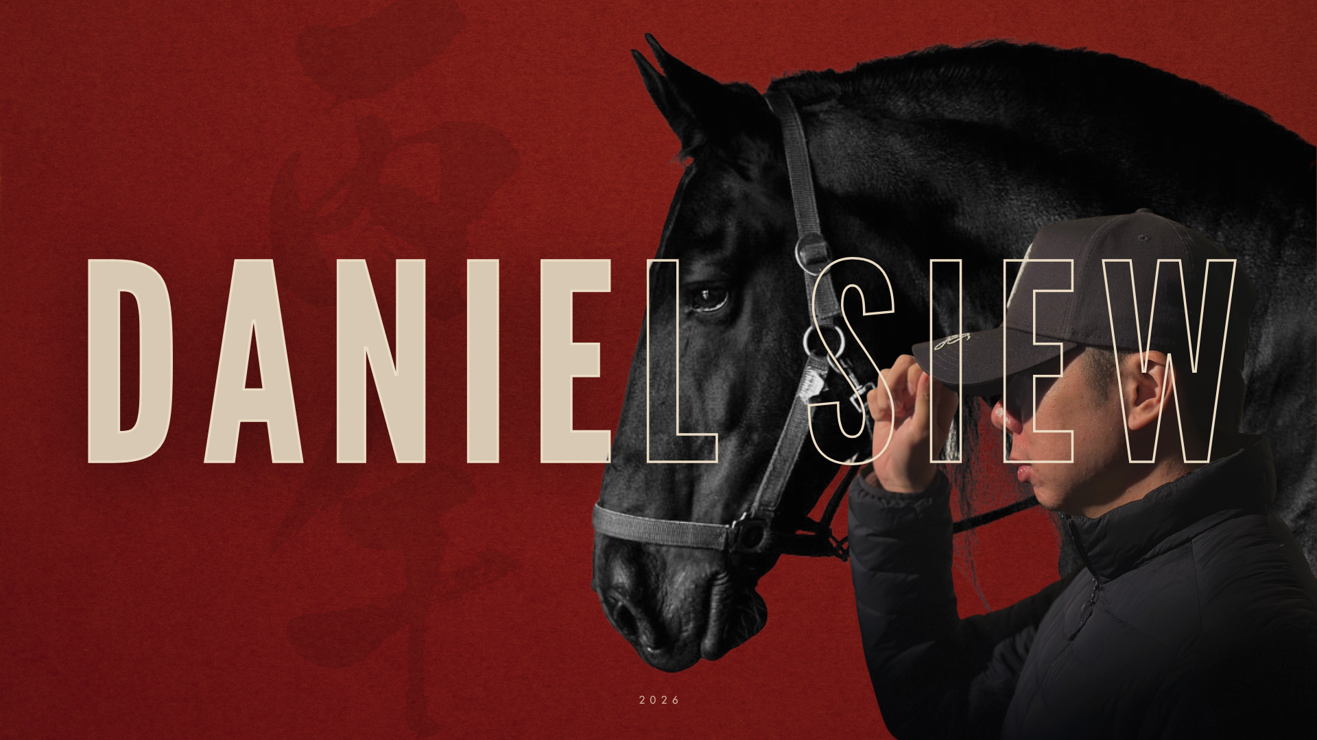 Daniel Siew — Classical Feng Shui consultant